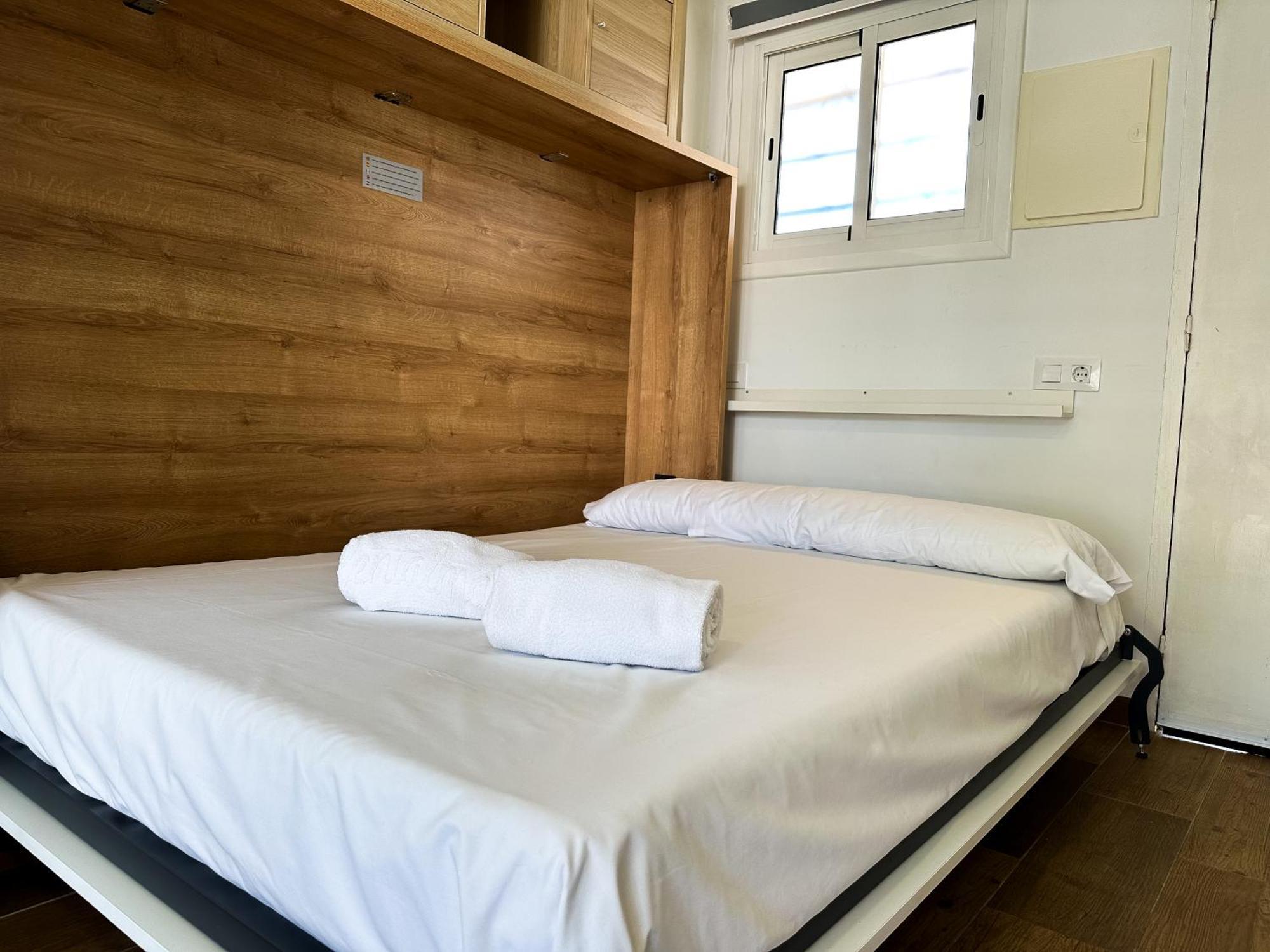 Camp i Mar Rentalmar Salou Esterno foto