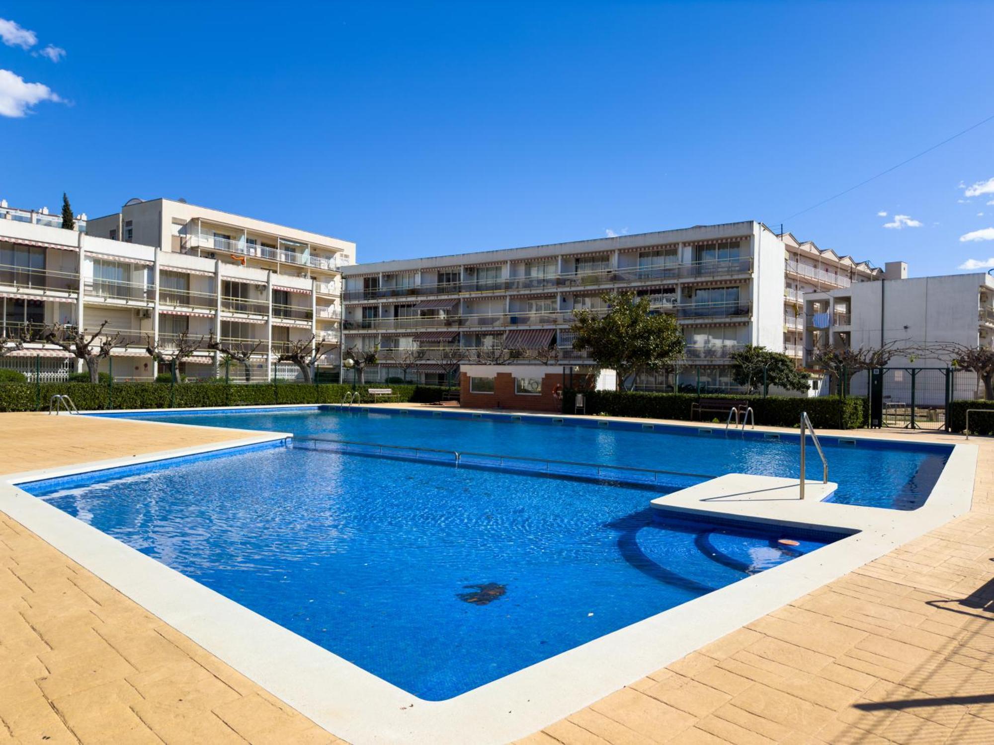 Camp i Mar Rentalmar Salou Esterno foto