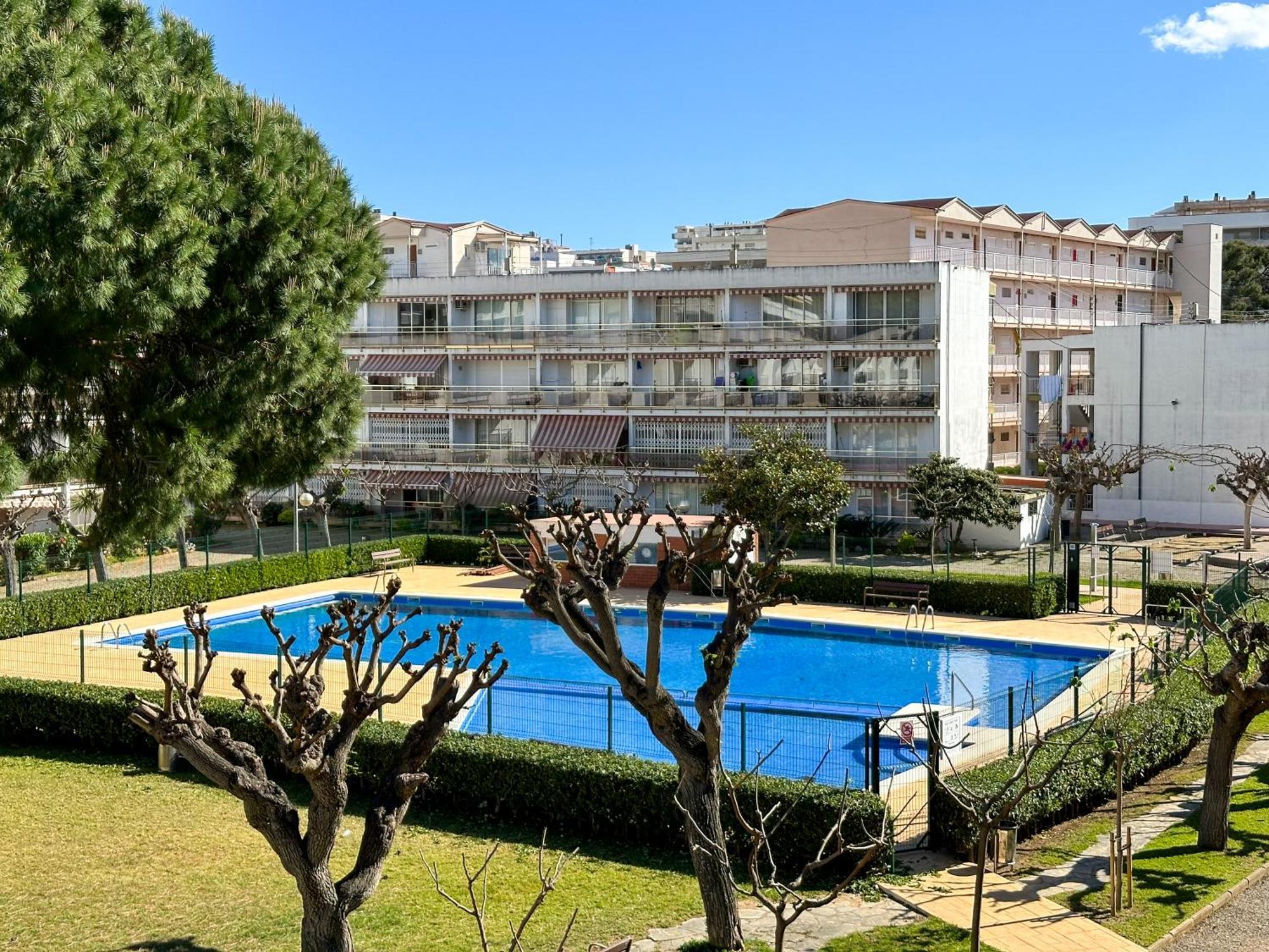 Camp i Mar Rentalmar Salou Esterno foto