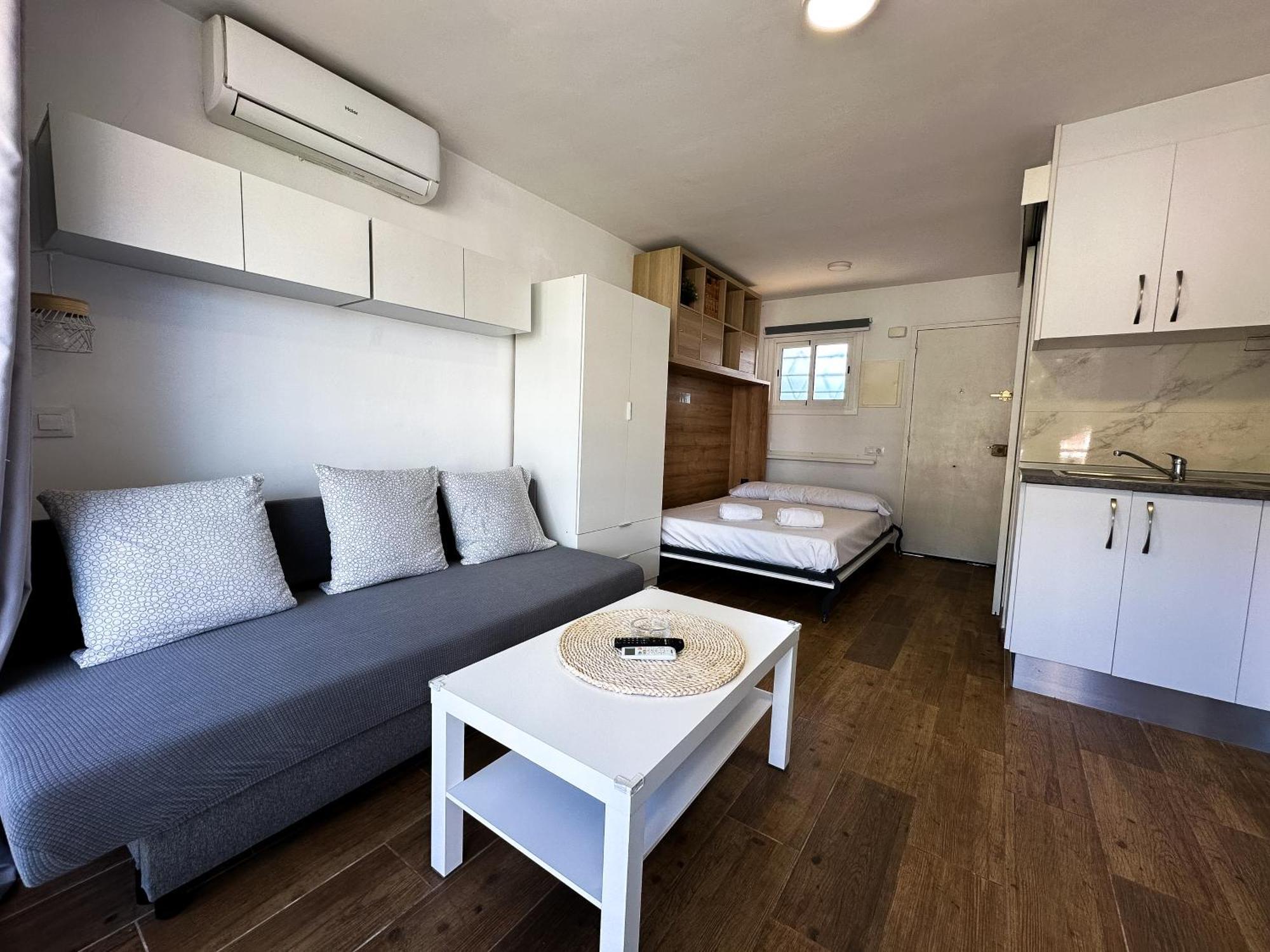 Camp i Mar Rentalmar Salou Esterno foto