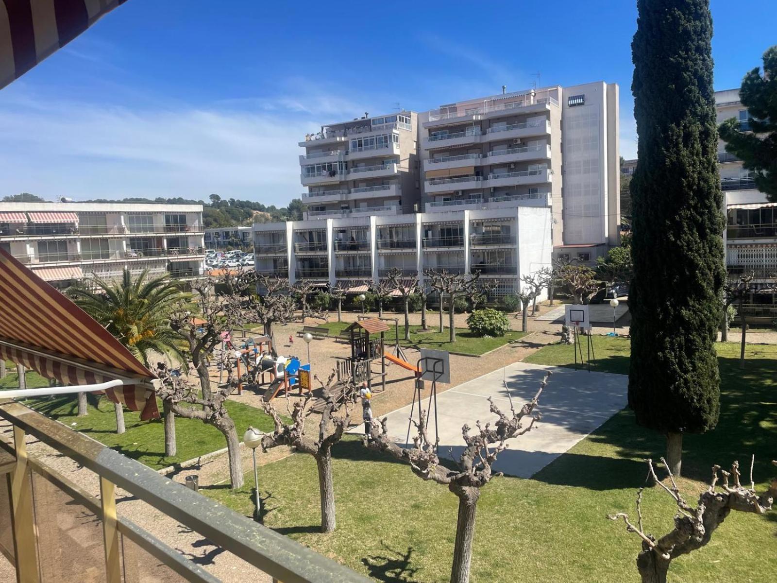 Camp i Mar Rentalmar Salou Esterno foto
